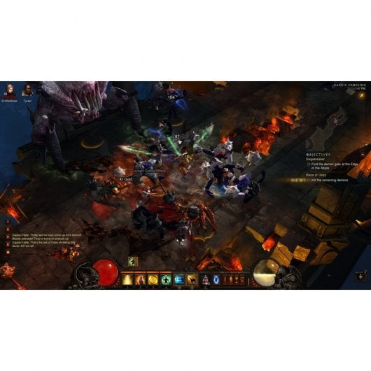 Diablo III Battlechest PC