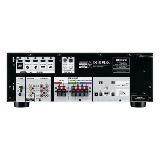 Onkyo HT-S3800 Home Cinema 5.1