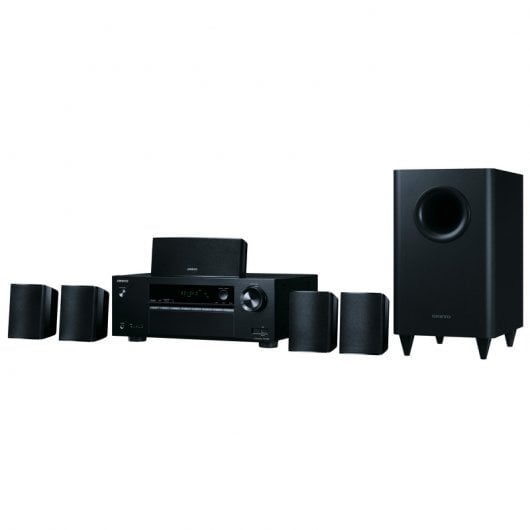 Onkyo HT-S3800 Home Cinema 5.1