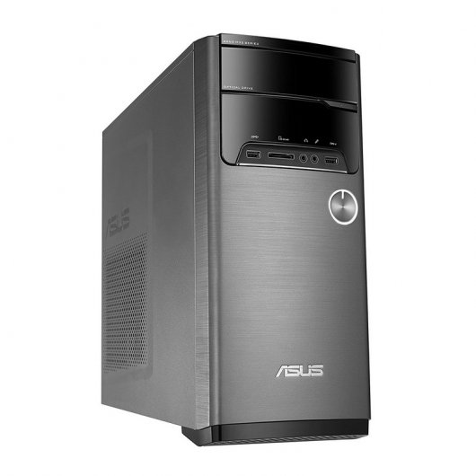 Asus M32CD-SP020T Intel Core i7-6700/12GB/1TB/GTX950