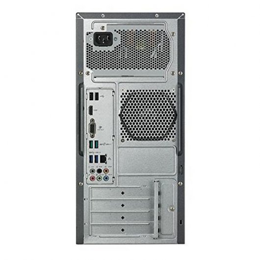 Asus M32CD-SP020T Intel Core i7-6700/12GB/1TB/GTX950