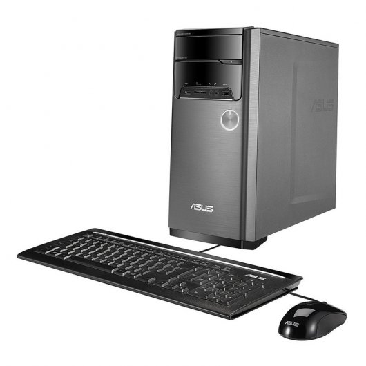 Asus M32CD-SP020T Intel Core i7-6700/12GB/1TB/GTX950