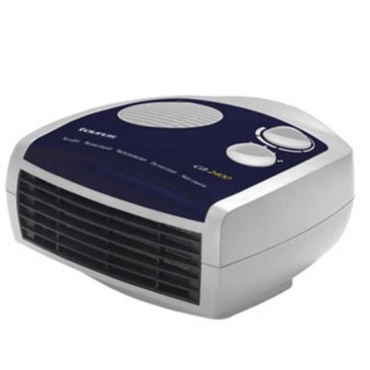 Aquecedor Termoventilador Taurus CA 2400 2400W Silencioso Parede/Móvel