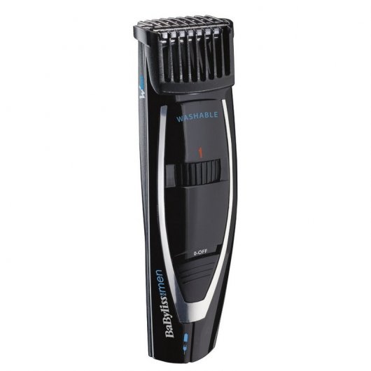 Babyliss E856E Barbero