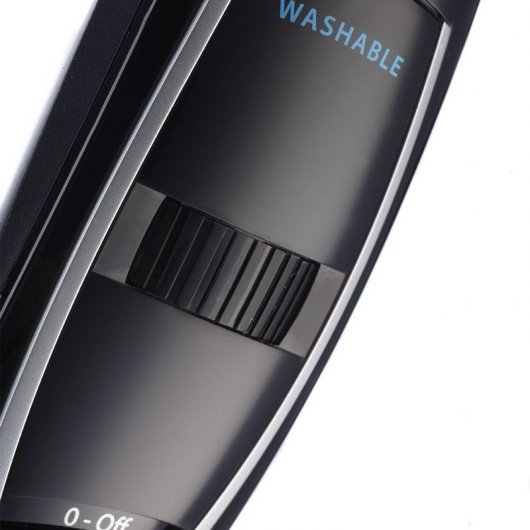 Babyliss E856E Barbero