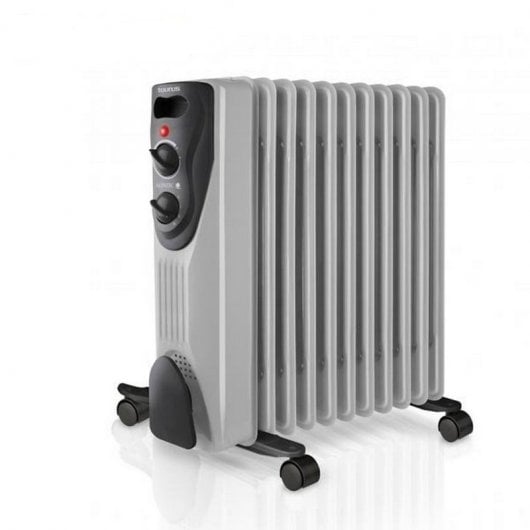 Taurus Dakar 23000 Radiador de Aceite 2300W