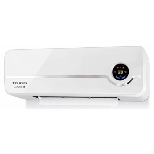 Taurus RCMB 23 Calefactor Cerámico de Pared 2000W