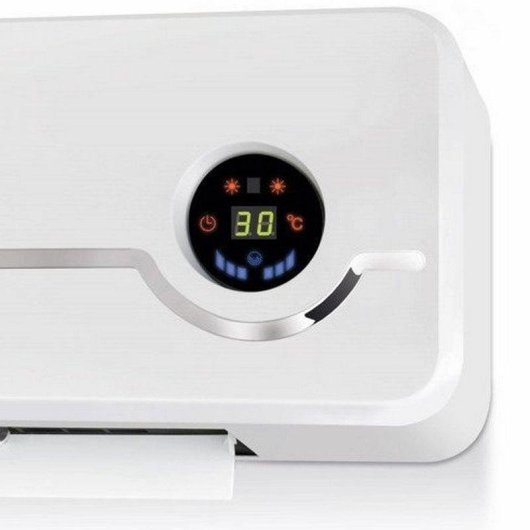 Taurus RCMB 23 Calefactor Cerámico de Pared 2000W