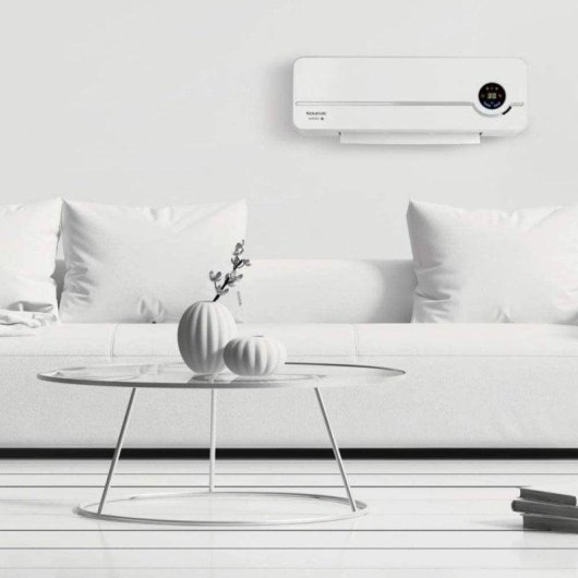 Taurus RCMB 23 Calefactor Cerámico de Pared 2000W