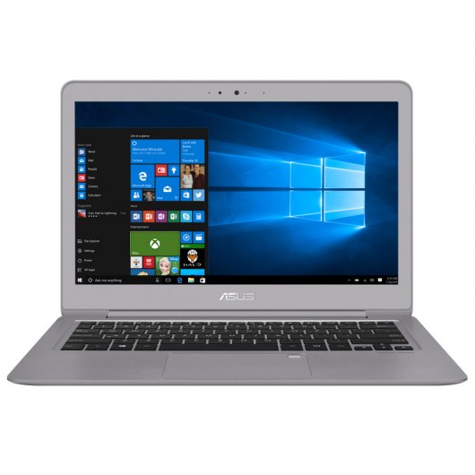 Asus Zenbook UX330UA-FC032R Intel Core i7-6500U/8GB/256GB SSD/13.3"