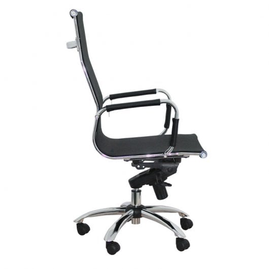 Silla Oficina Cambridge Negra