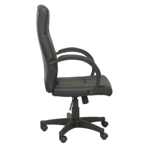 Silla Oficina Duke Negra