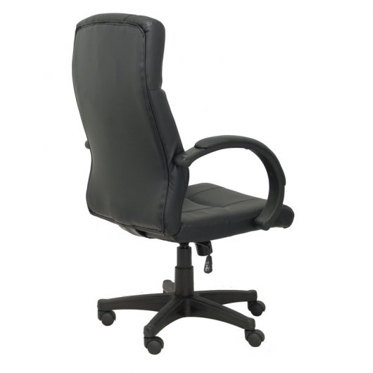 Silla Oficina Duke Negra
