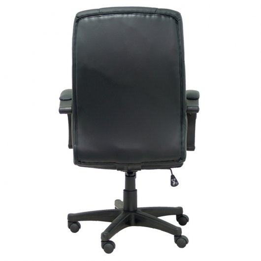Silla Oficina Duke Negra