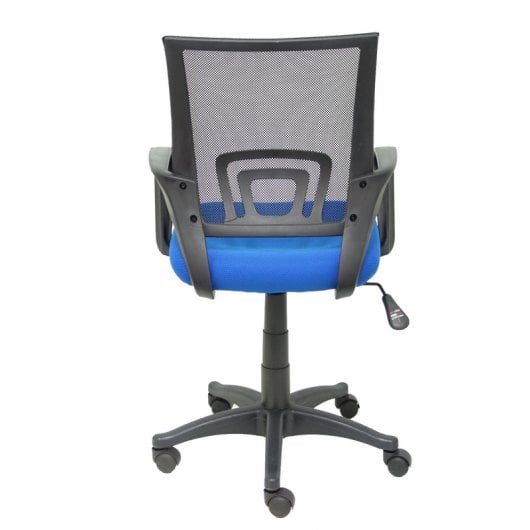 Silla Escritorio Azul