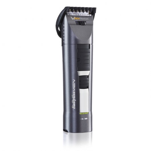 Babyliss E791E Pro 40 Cortapelo