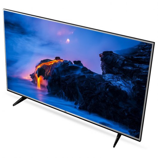 LG 55UH605V 55" LED Ultra HD 4K