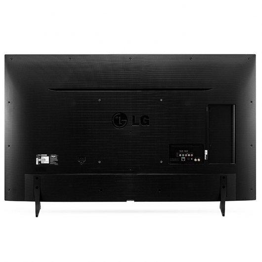 LG 55UH605V 55" LED Ultra HD 4K