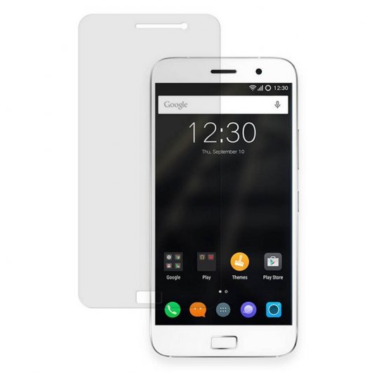 Protector Cristal Templado para ZUK Z1