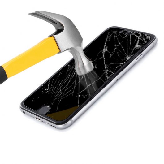 Protector Cristal Templado para ZUK Z1
