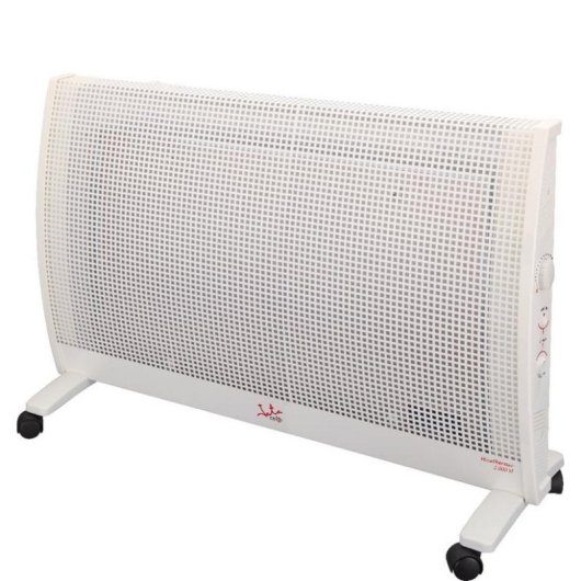 Jata PA2020 Radiador de Mica 2000W