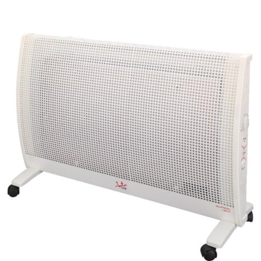 Jata PA2020 Radiador de Mica 2000W
