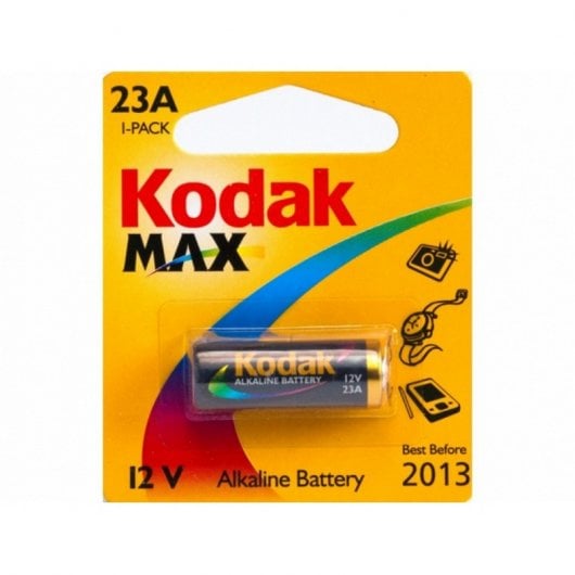Kodak Max LR23A Pila 12V