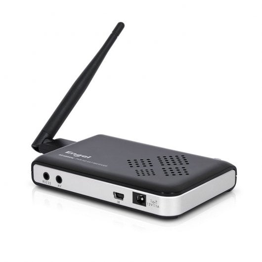 Engel RS4800W Nano HD SAT