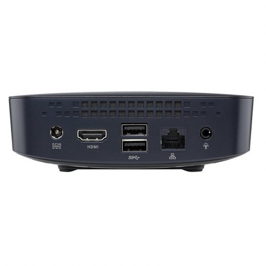 Asus Vivomini UN45-VM014M Intel N3000