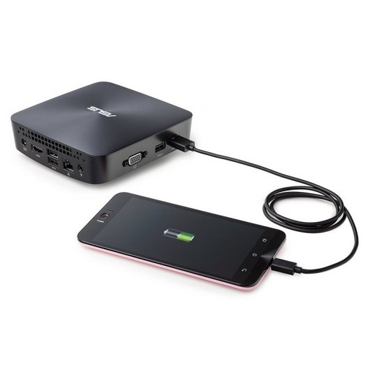 Asus Vivomini UN45-VM014M Intel N3000