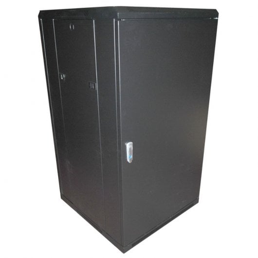 Armoire Rack 19" 27U 600x600