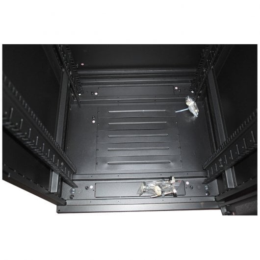 Armoire Rack 19" 27U 600x600