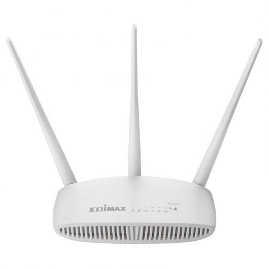 Edimax BR-6208AC V2 Router WiFi Dual Band