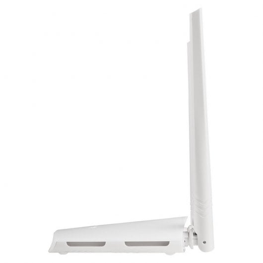 Edimax BR-6208AC V2 Router WiFi Dual Band