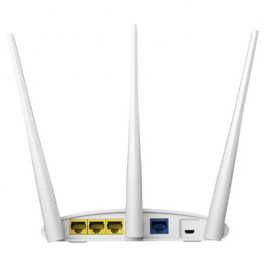 Edimax BR-6208AC V2 Router WiFi Dual Band