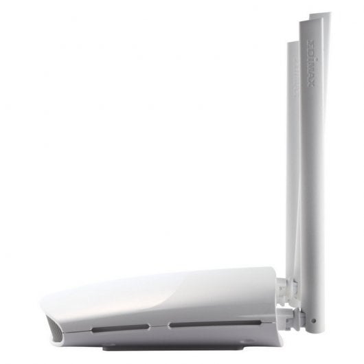 Edimax BR-6208AC V2 Router WiFi Dual Band