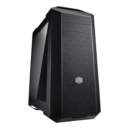 Cooler Master MasterCase 5 USB 3.0 con Ventana