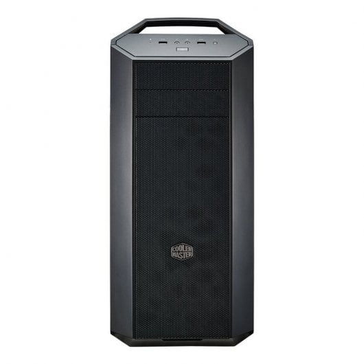 Cooler Master MasterCase 5 USB 3.0 con Ventana
