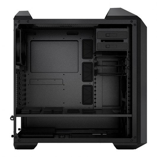 Cooler Master MasterCase 5 USB 3.0 con Ventana