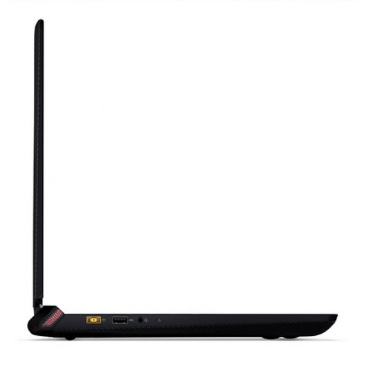 Lenovo Ideapad Y700-15ISK I7-6700HQ/8GB/1TB/GTX960M/15.6"