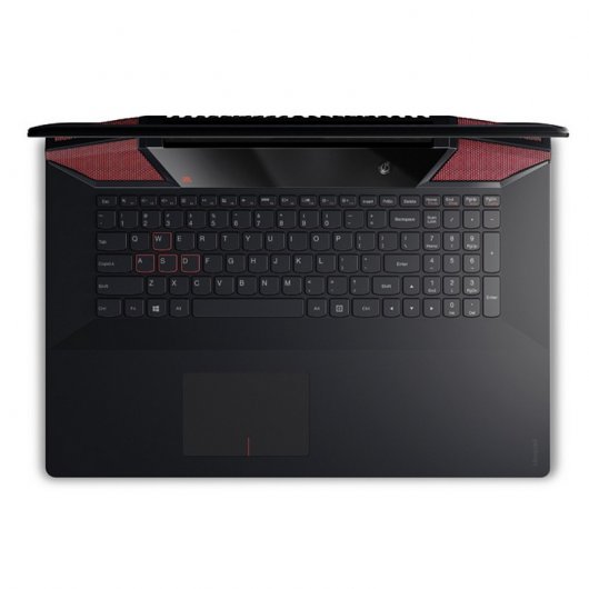 Lenovo Ideapad Y700-15ISK I7-6700HQ/8GB/1TB/GTX960M/15.6"