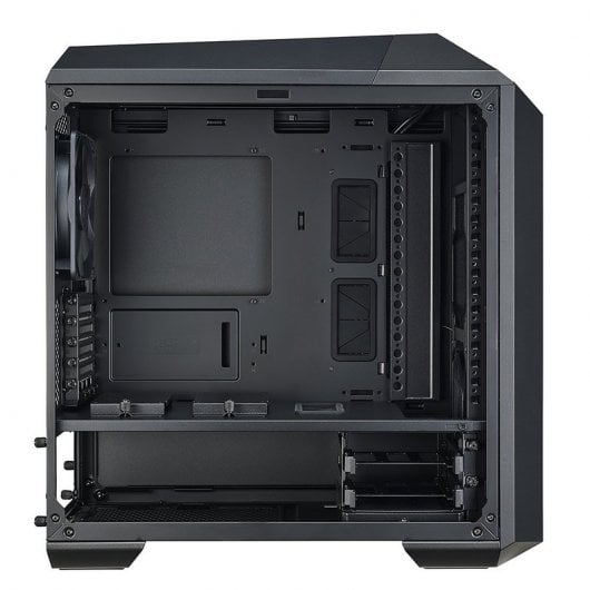 Cooler Master MasterCase Pro 3 USB 3.0 Negra con Ventana