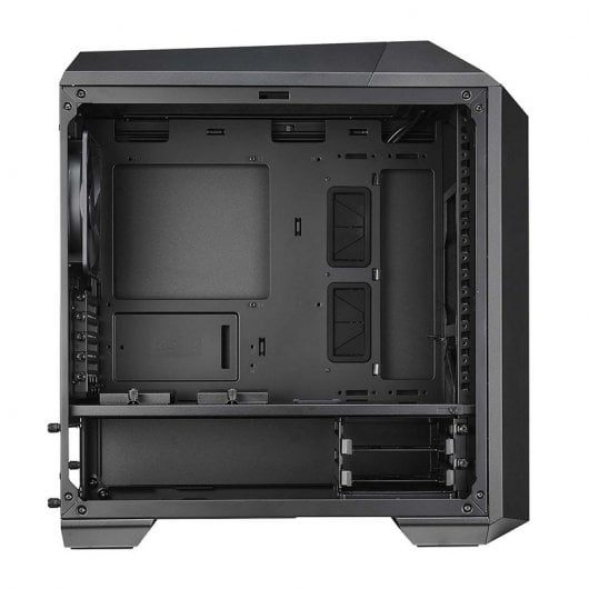 Cooler Master MasterCase Pro 3 USB 3.0 Negra con Ventana