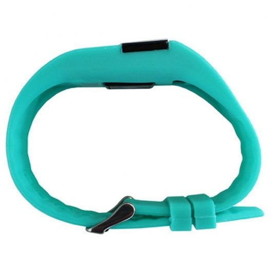 Bracciale attività Billow XSB70GT grigio turchese