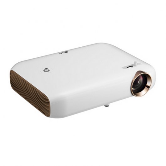 LG PW1500G 1500 Lúmens Proyector Pórtatil LED WXGA