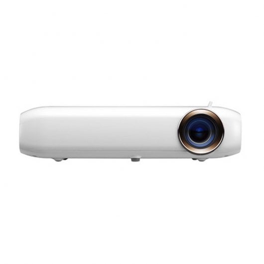 LG PW1500G 1500 Lúmens Proyector Pórtatil LED WXGA