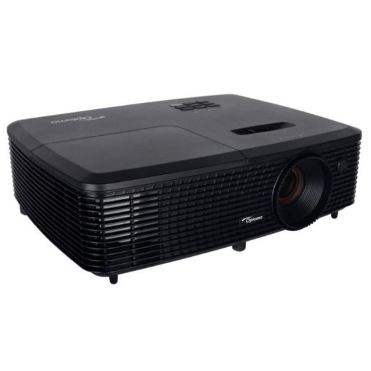 Optoma W330 WXGA Proyector 3000 Lumens