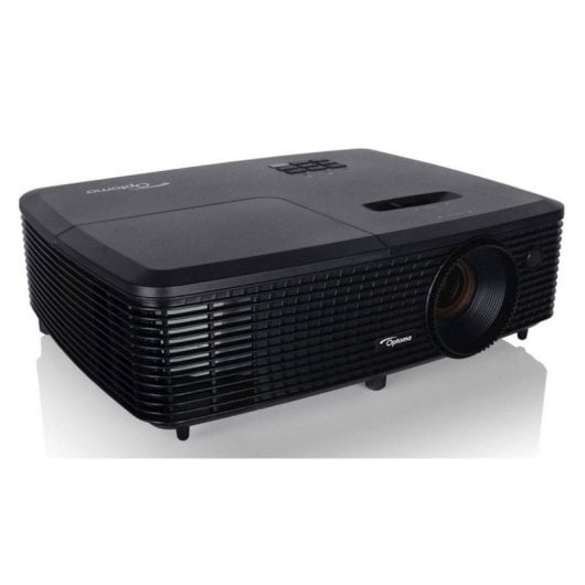 Optoma W330 WXGA Proyector 3000 Lumens