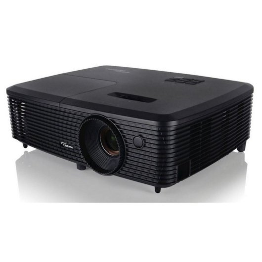 Optoma W330 WXGA Proyector 3000 Lumens