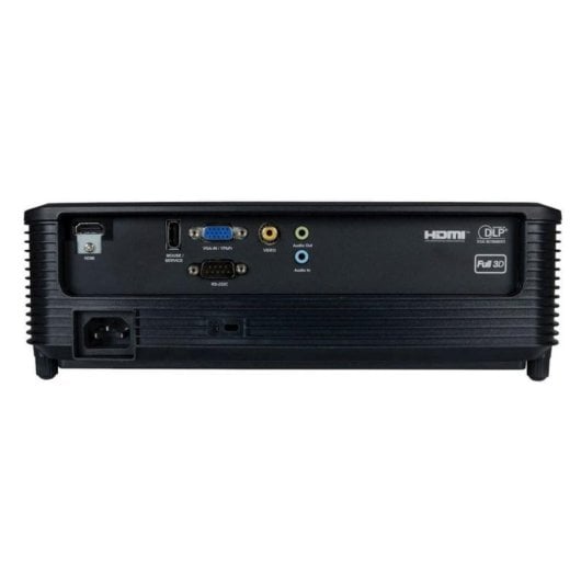 Optoma W330 WXGA Proyector 3000 Lumens